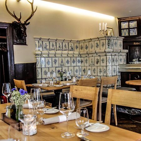 Krone - Das Gasthaus Kirchhofen  Luaran gambar