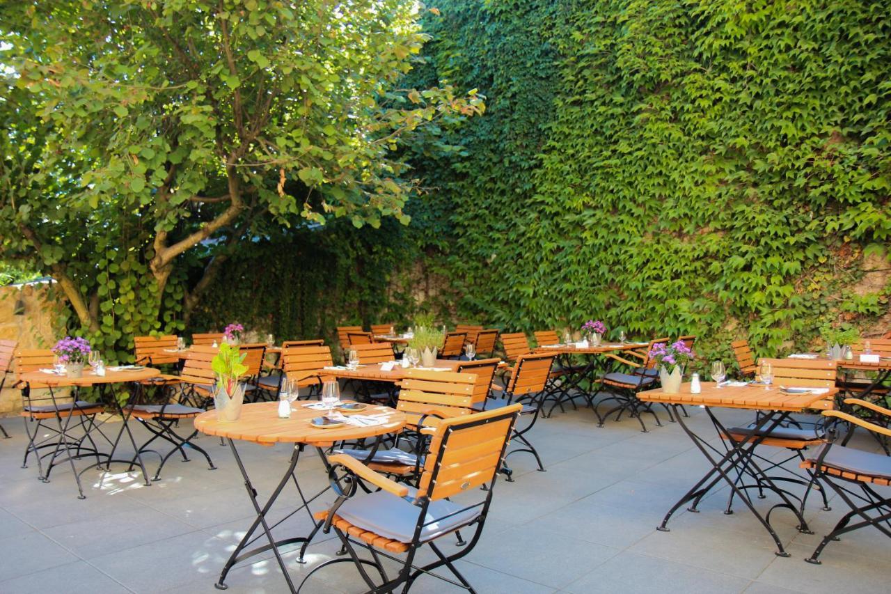 Krone - Das Gasthaus Kirchhofen  Luaran gambar