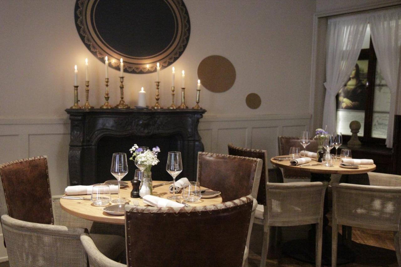 Krone - Das Gasthaus Kirchhofen  Luaran gambar